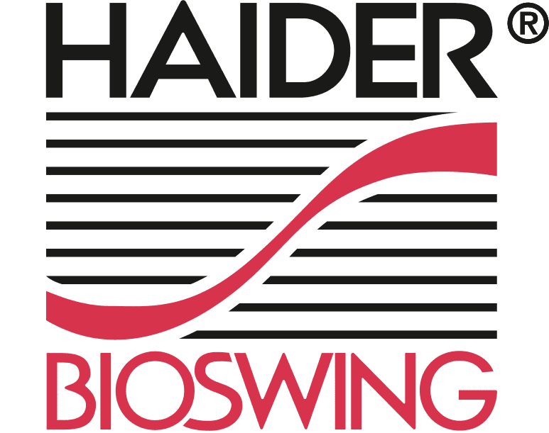 Haider Bioswing Logo