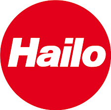 Hailo Logo