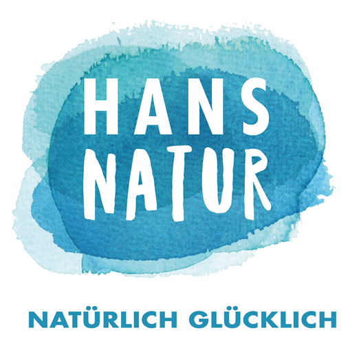 Hans Natur Logo