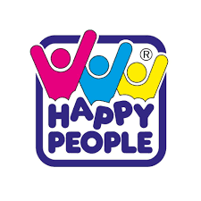 Happy People Logo