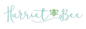 Harriet Bee Logo