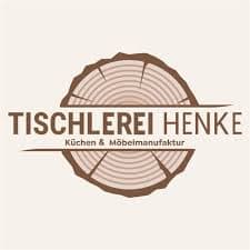 Henke Möbel Logo