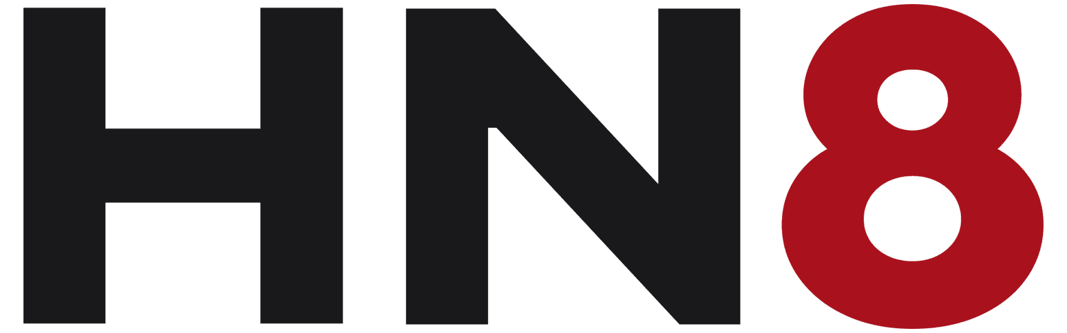 Hn8 Logo
