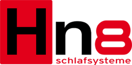 Hn8 Schlafsysteme Logo