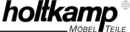 Holtkamp Möbelteile Logo