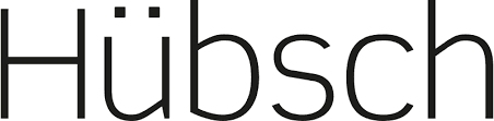 Hübsch Interior Logo