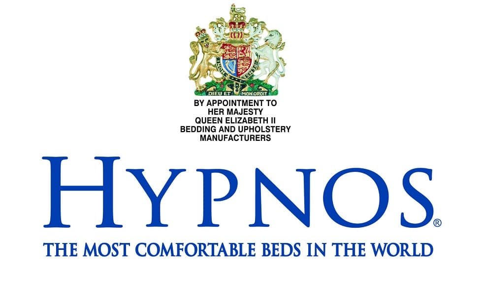 Hypnos Beds Logo