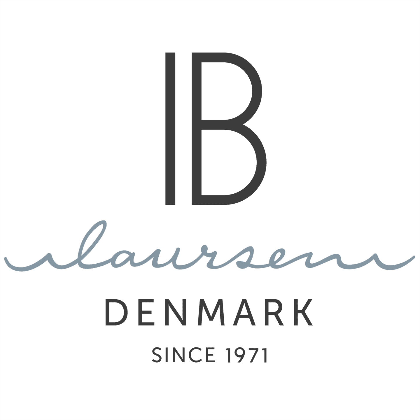 IB Laursen Logo
