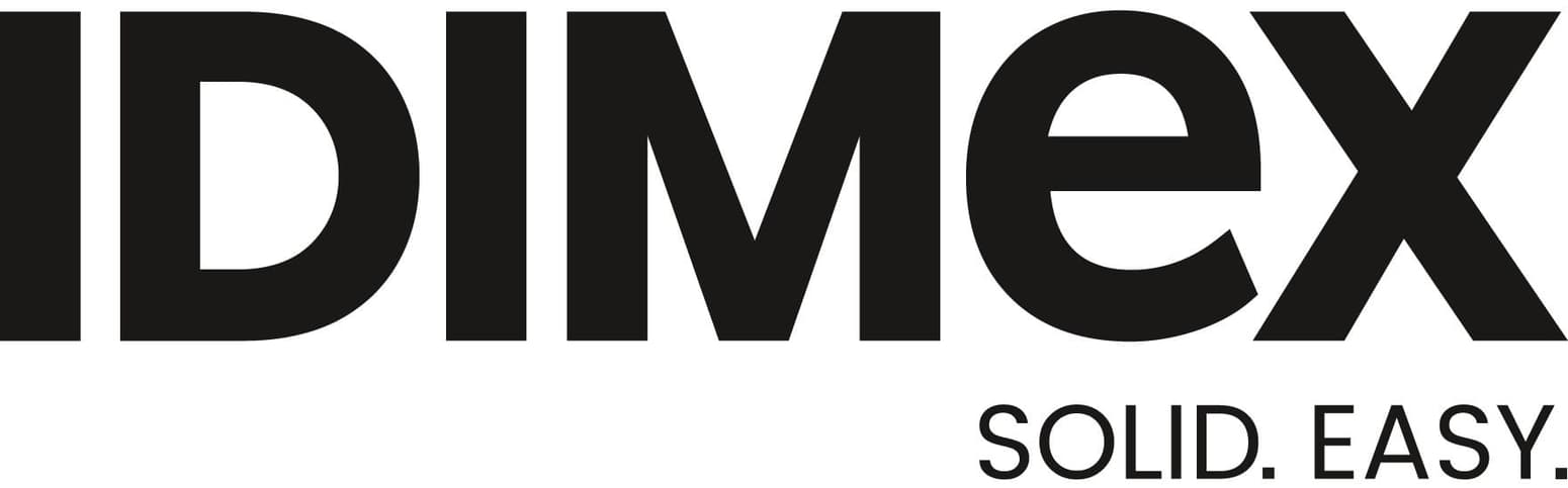 IDIMEX Logo