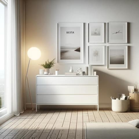 Alternativen zu IKEA PAX