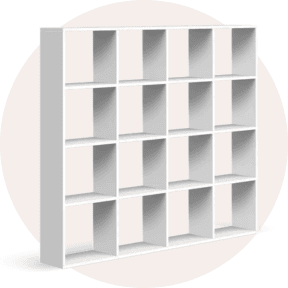 IKEA KALLAX Icon