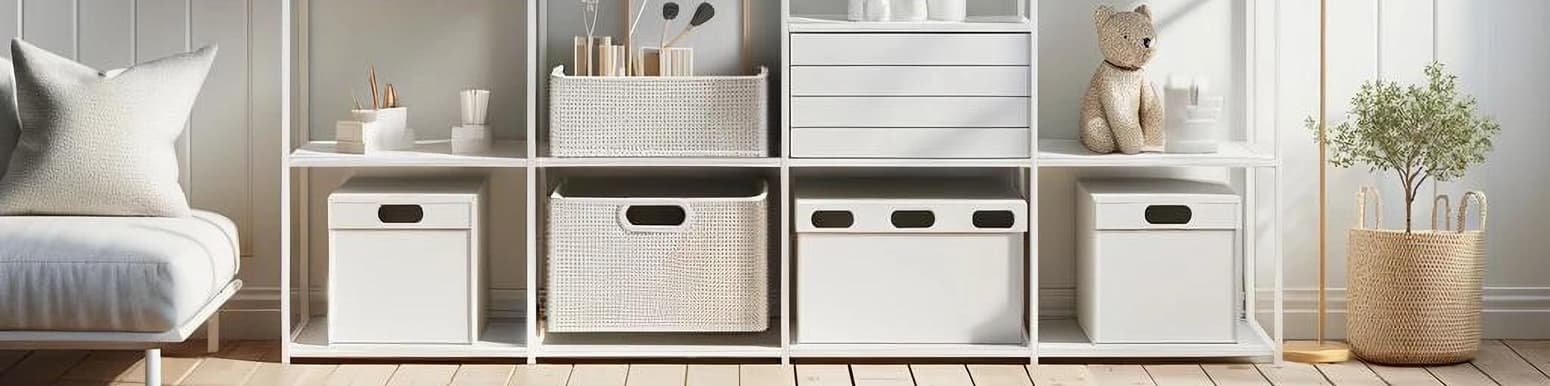 IKEA KALLAX Banner
