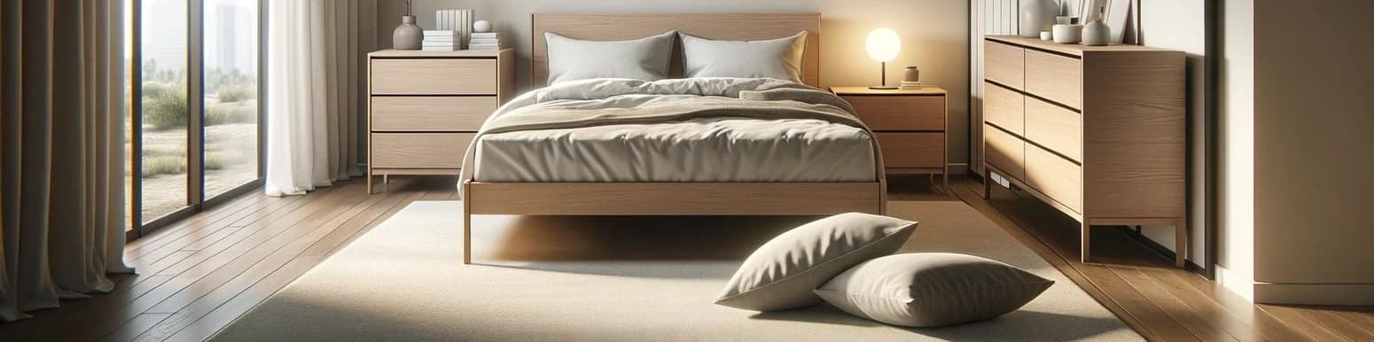 IKEA MALM Banner
