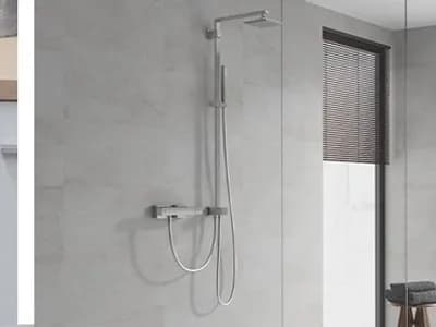 Grohe vs. Hansgrohe: Ähnlicher Name, unterschiedliche Unternehmen