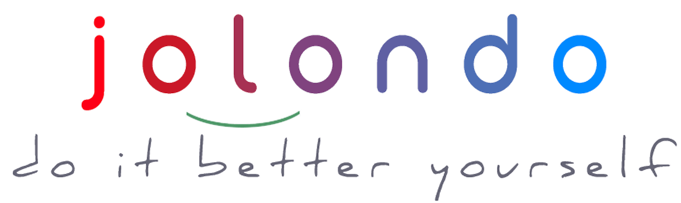 Jolondo Logo