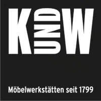 K+W Polstermöbel Logo