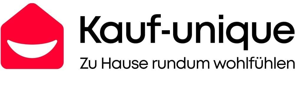 Kauf Unique Logo
