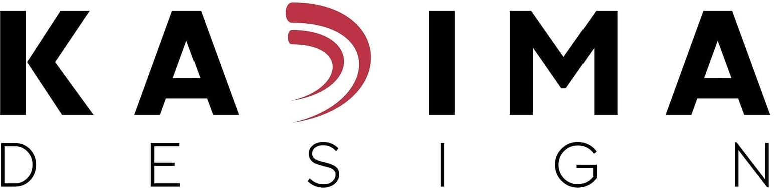 Kadima Design Logo