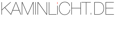 Kaminlicht Logo