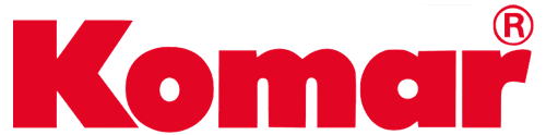 Komar Logo