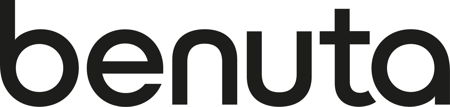 Benuta Logo