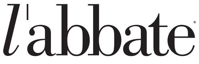 L'Abbate Logo