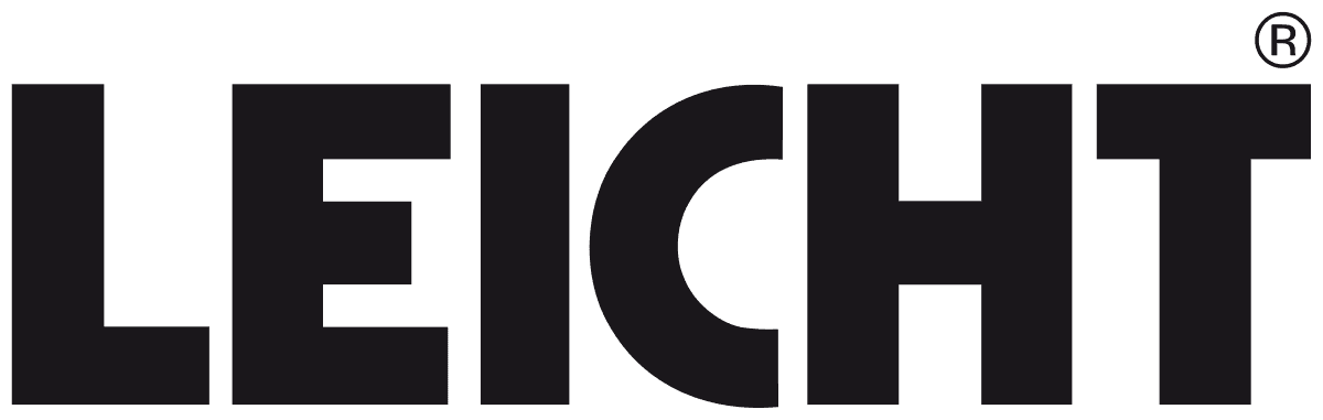 LEICHT Logo
