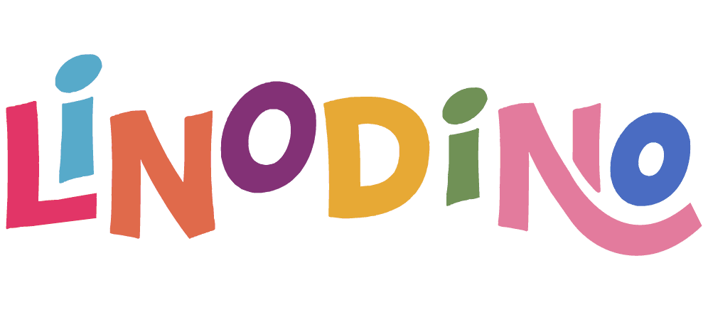Linodino Logo