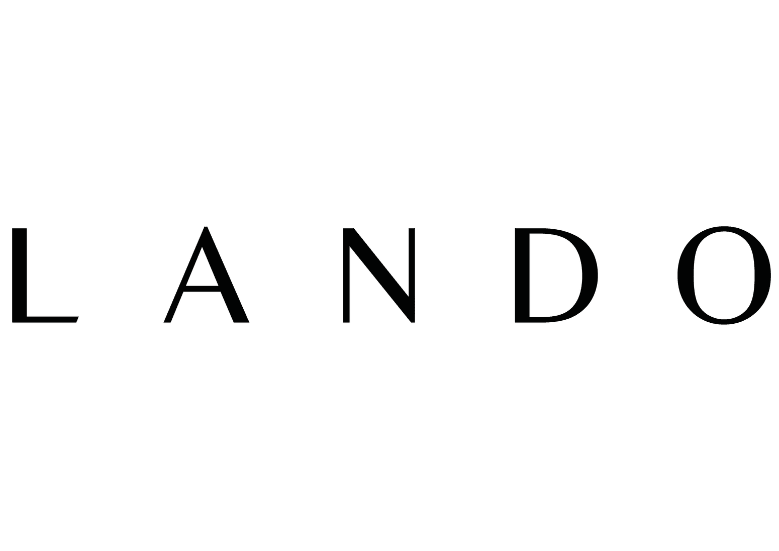 Lando Logo