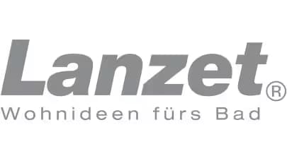 Lanzet Logo