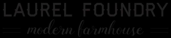 Laurel Foundry Logo