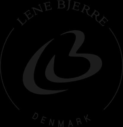 Lene Bjerre Logo