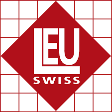 Leu Swiss Logo