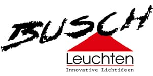 Leuchten Busch Logo