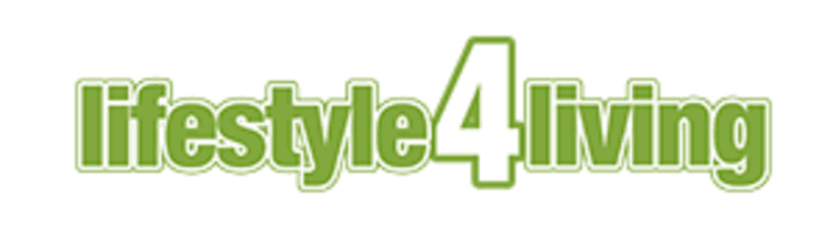 Lifestyle4Living Logo