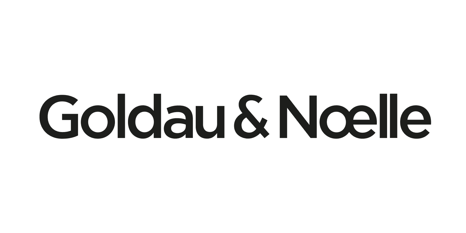 Goldau & Noelle Logo