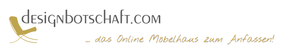 Designbotschaft Logo