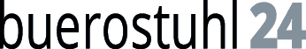 Bürostuhl 24 Logo