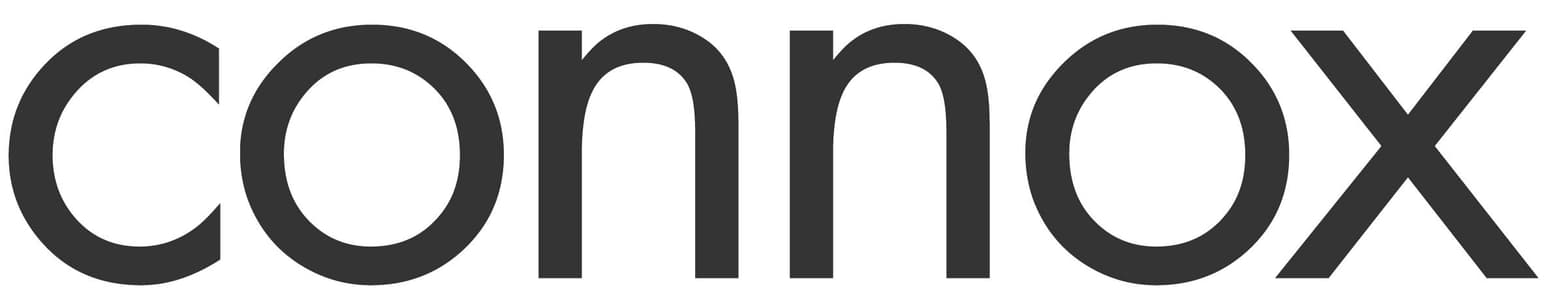 Connox Logo