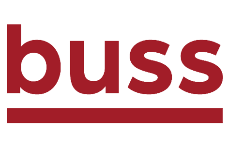Buss Wohnen Logo