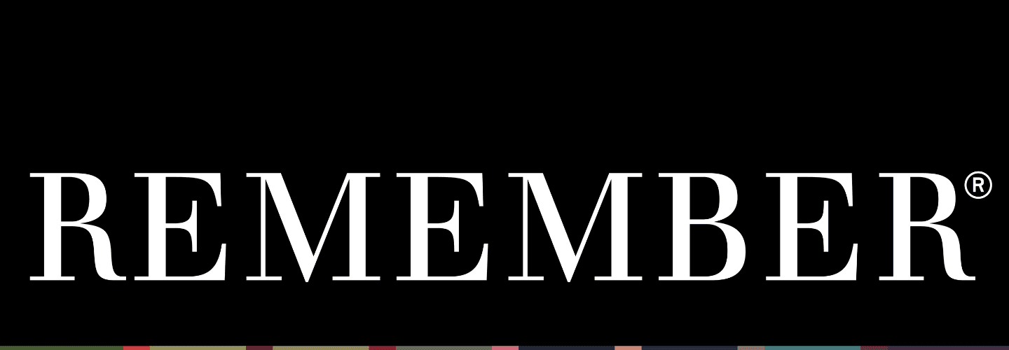 Remember Logo