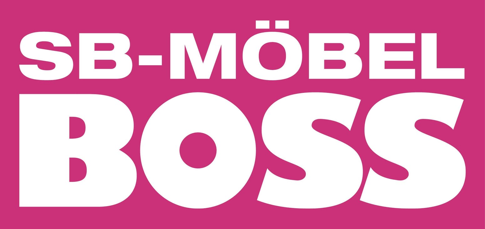 Moebel Boss Logo