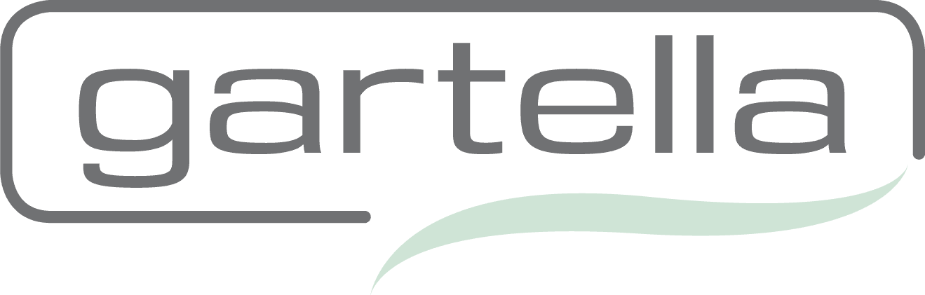 Gartella Logo