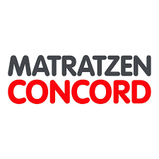 Logo Matratzen Concord