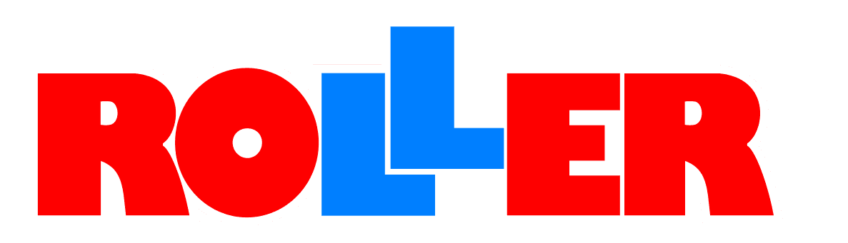 Roller Logo