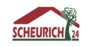 Scheurich 24 Logo