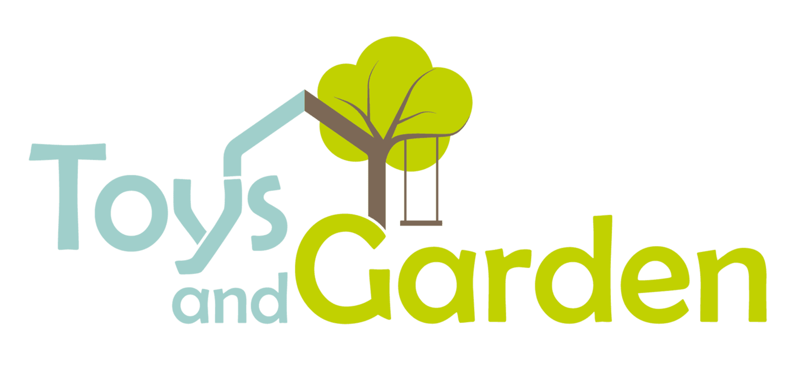 Toys and Garden Logo
