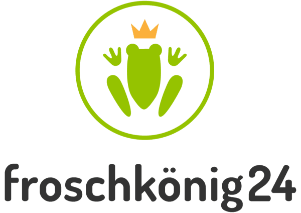 Froschkönig24 Logo