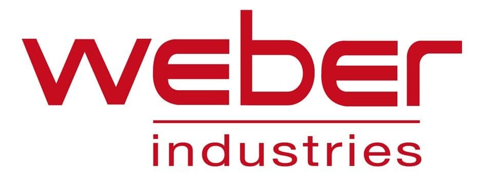 Weber Industries Logo