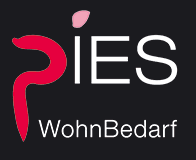 Logo Wohnbedarf Pies